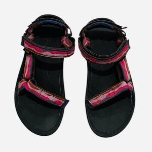 Teva 3 kids sandals